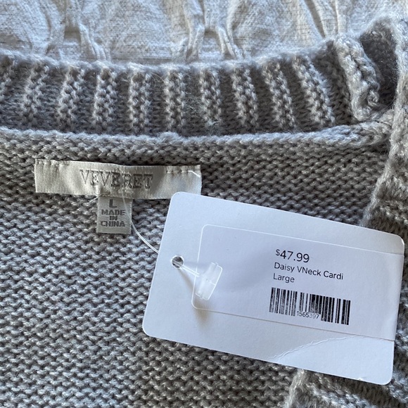 Daisy Cardigan - Picture 5 of 9